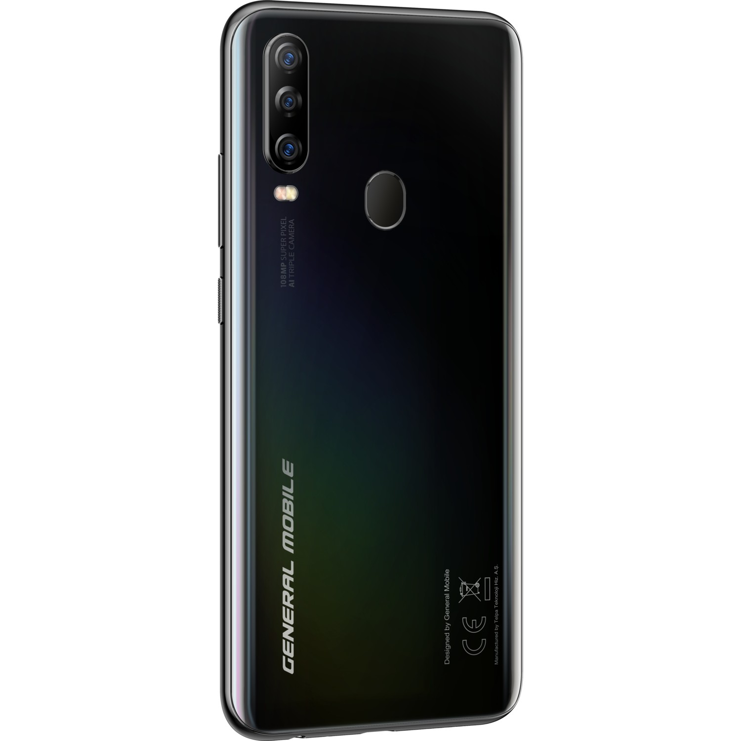 General Mobile GM 20 Pro 128 GB (General Mobile Garantili)