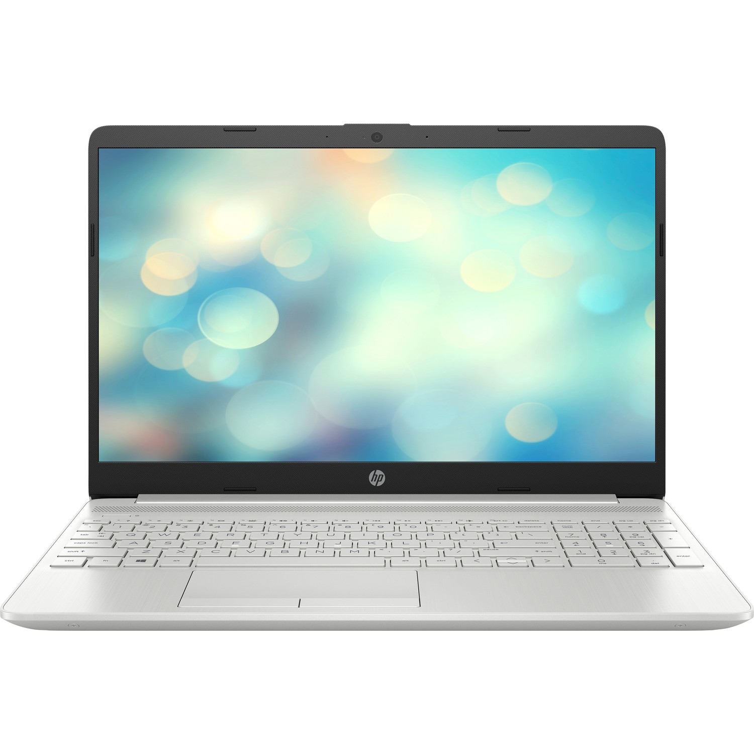 HP 15-DW2013NT Intel Core i7 1065G7 8GB 256GB SSD MX330 Freedos 15.6'' FHD Taşınabilir Bilgisayar 3H820EA