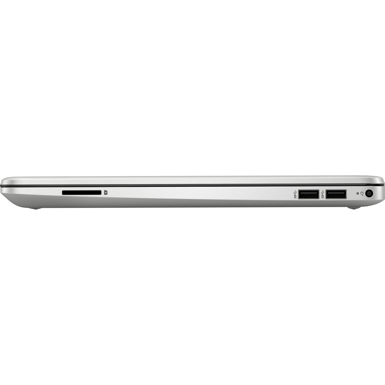 HP 15-DW2013NT Intel Core i7 1065G7 8GB 256GB SSD MX330 Freedos 15.6'' FHD Taşınabilir Bilgisayar 3H820EA