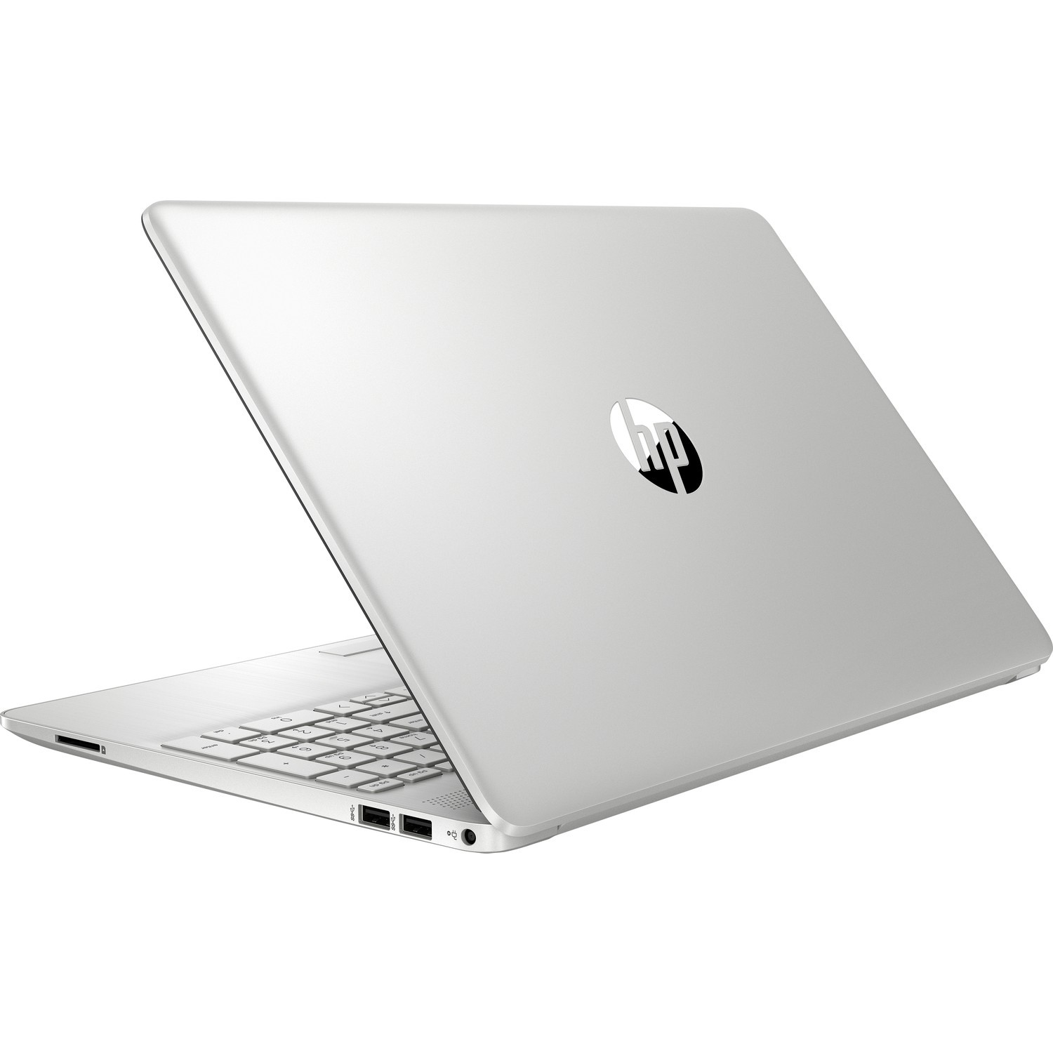 HP 15-DW2013NT Intel Core i7 1065G7 8GB 256GB SSD MX330 Freedos 15.6'' FHD Taşınabilir Bilgisayar 3H820EA